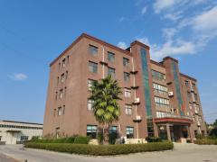 公司辦公大樓